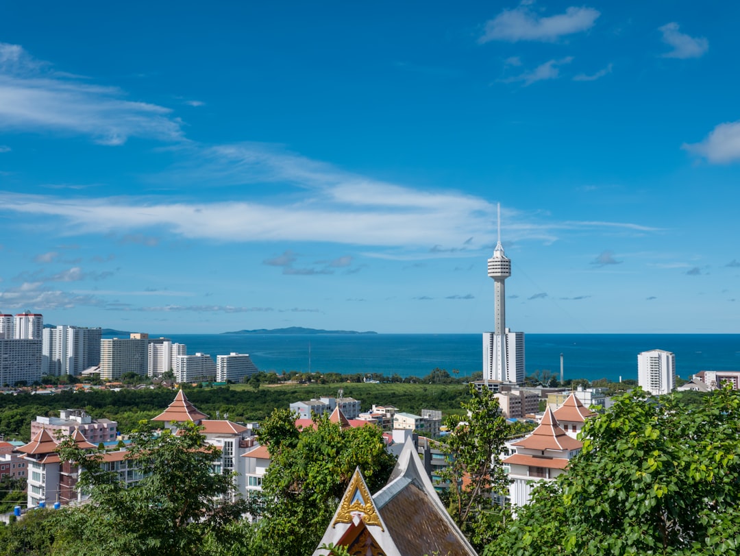 Pattaya est-elle vraiment moins chère que les autres stations balnéaires ?