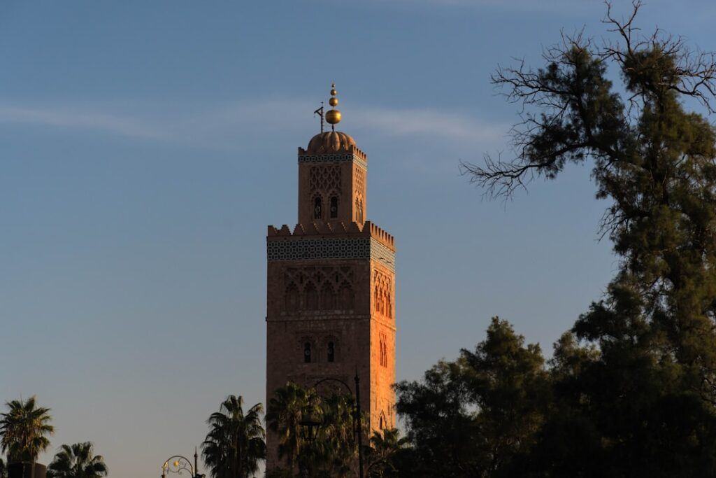 Pourquoi Marrakech attire-t-elle autant les acheteurs étrangers ?
