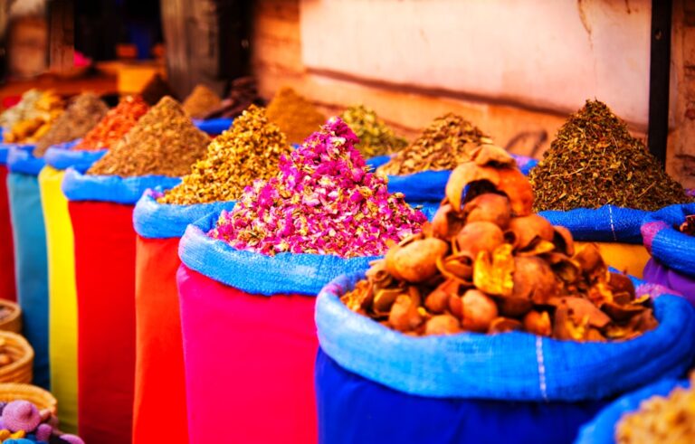 Experiencing Ramadan as an expat in Marrakech: what to know and how to adapt