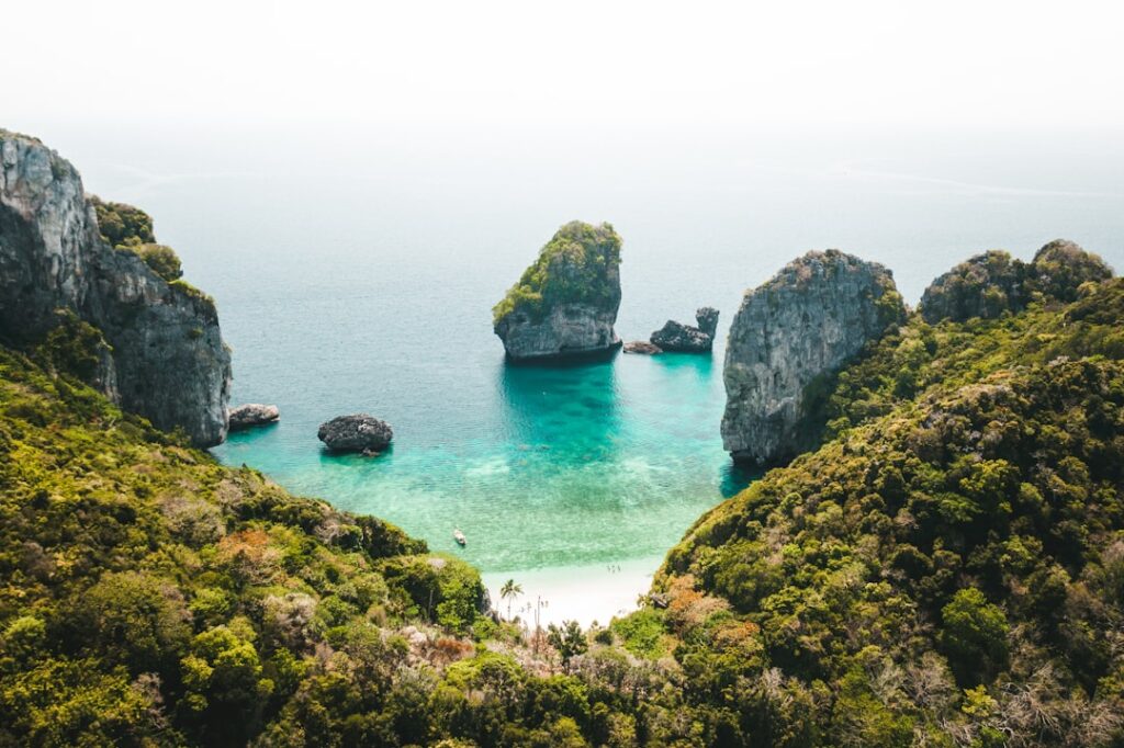 Choosing the right real estate agent or developer in Thailand