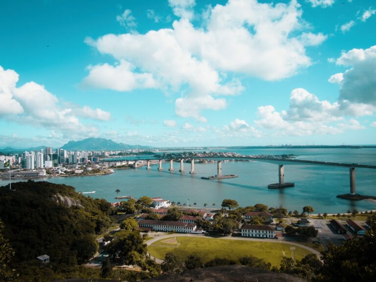 How do real estate agents work in Brazil, and should I use multiple agents?