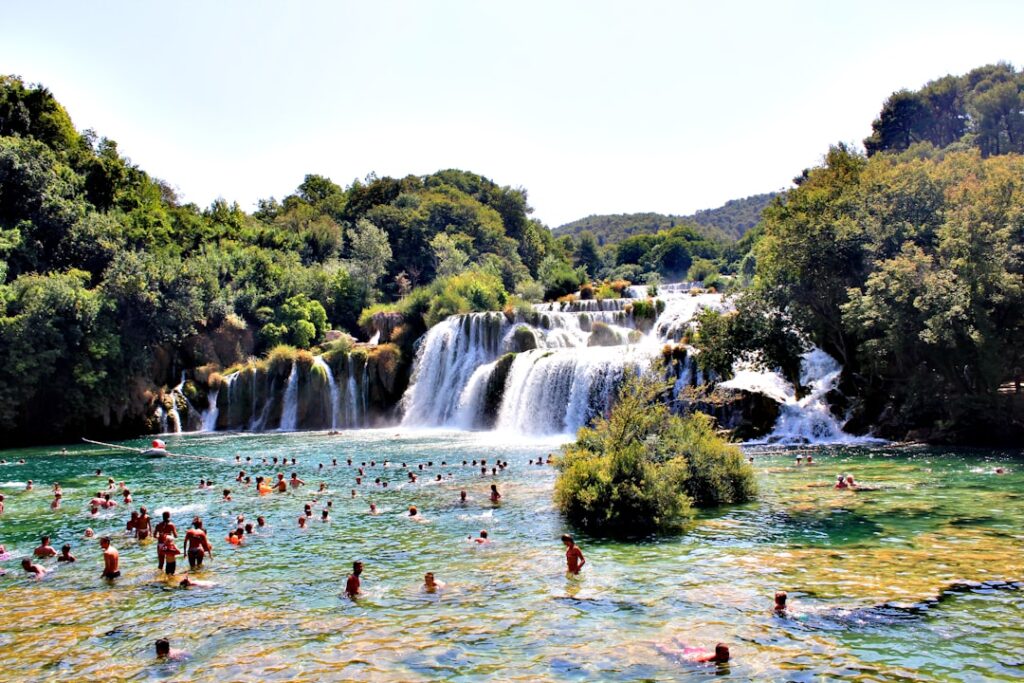 Remote work in Croatia: digital nomad visas and remote lifestyle