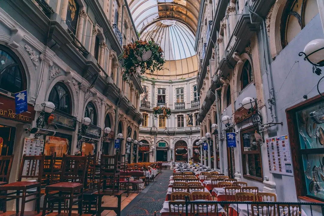 Renovating a property in Turkey: tips for expats