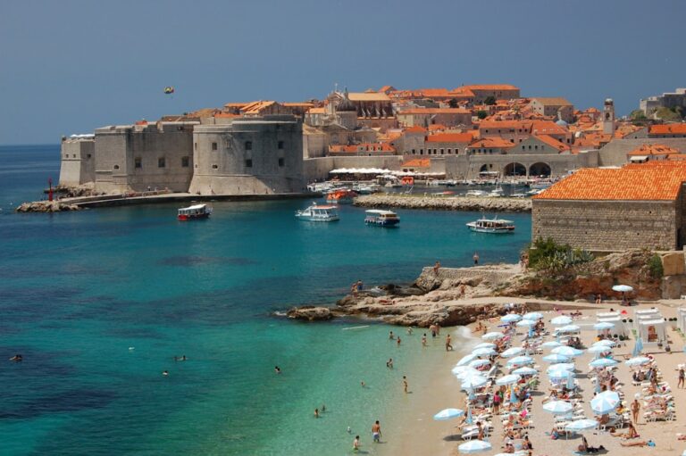 Rent or buy? Deciding if you should test the waters in Croatia first