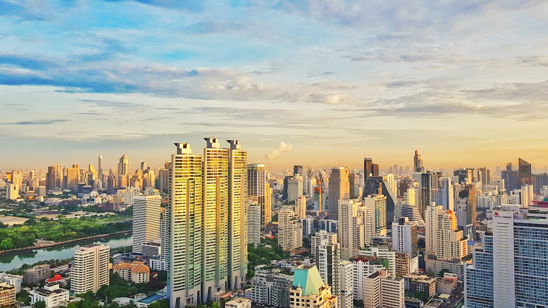 Renting before buying in Thailand: advantages and tips for expats