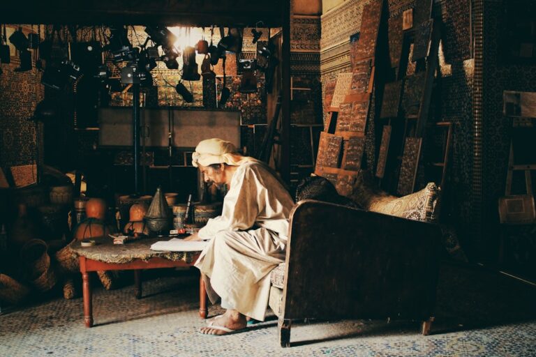 Are there any restrictions or extra taxes when selling a property in Morocco as a foreigner?