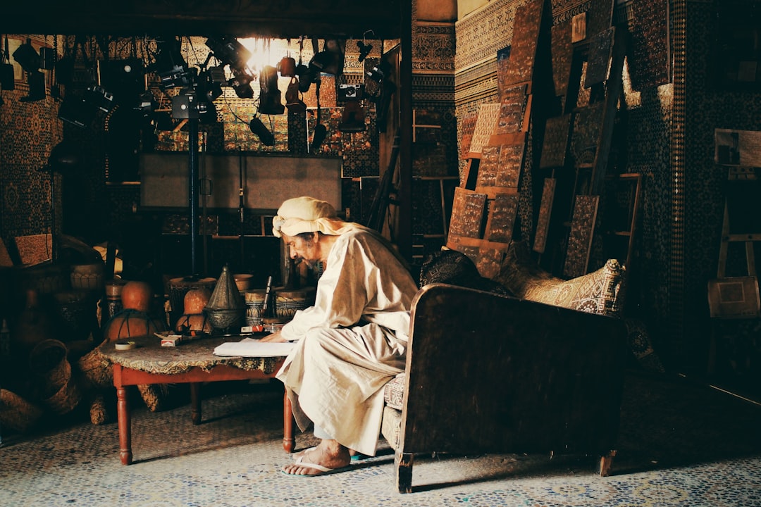 Are there any restrictions or extra taxes when selling a property in Morocco as a foreigner?