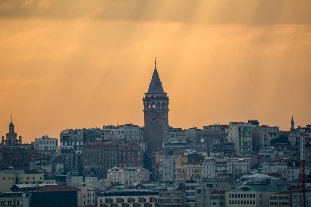 How to retire in Turkey: step-by-step planning guide