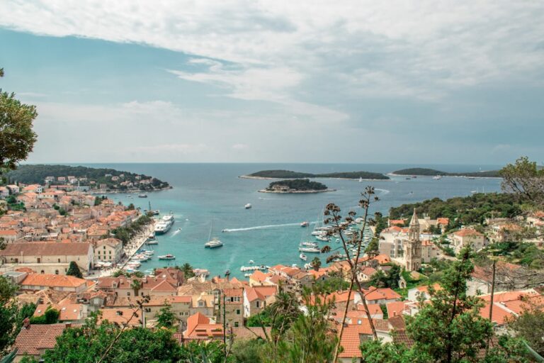 Retiring in Croatia: the ultimate guide for UK and US citizens