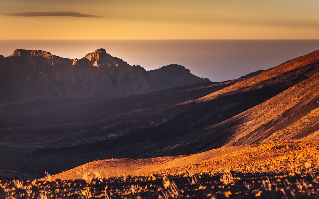 Retiring in Tenerife: what British expats need to know