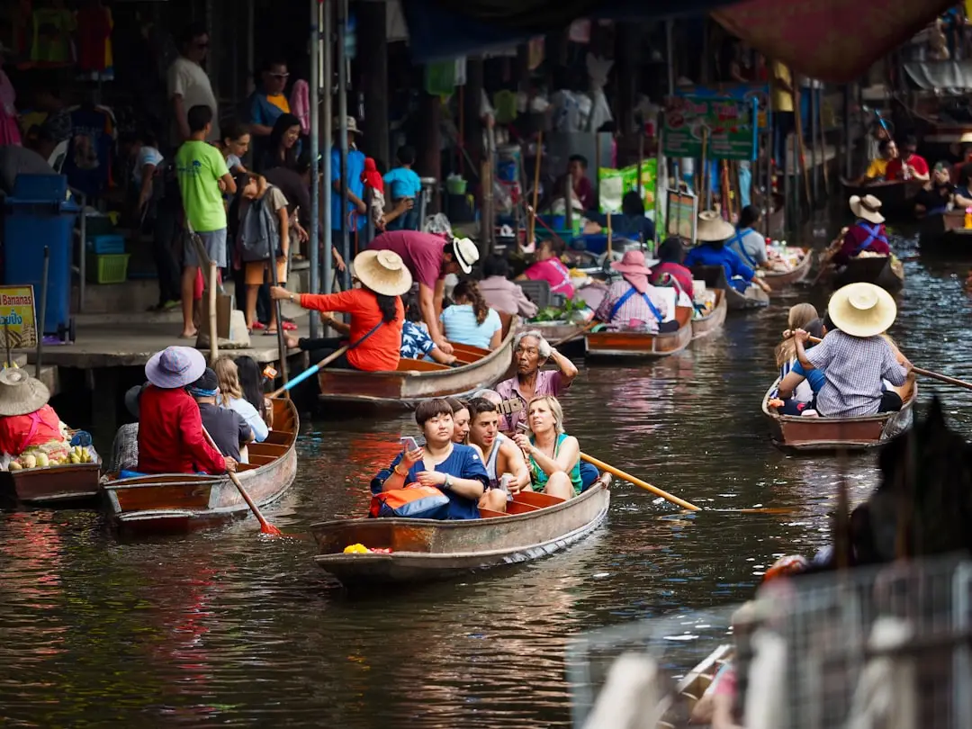 Den richtigen Immobilienmakler in Thailand finden: Tipps für Ausländer