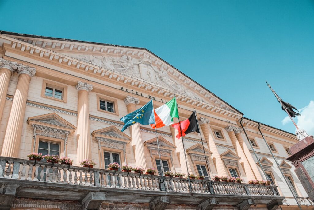 Risques naturels en Italie : séismes, inondations, volcans… quel impact sur votre achat immobilier ?