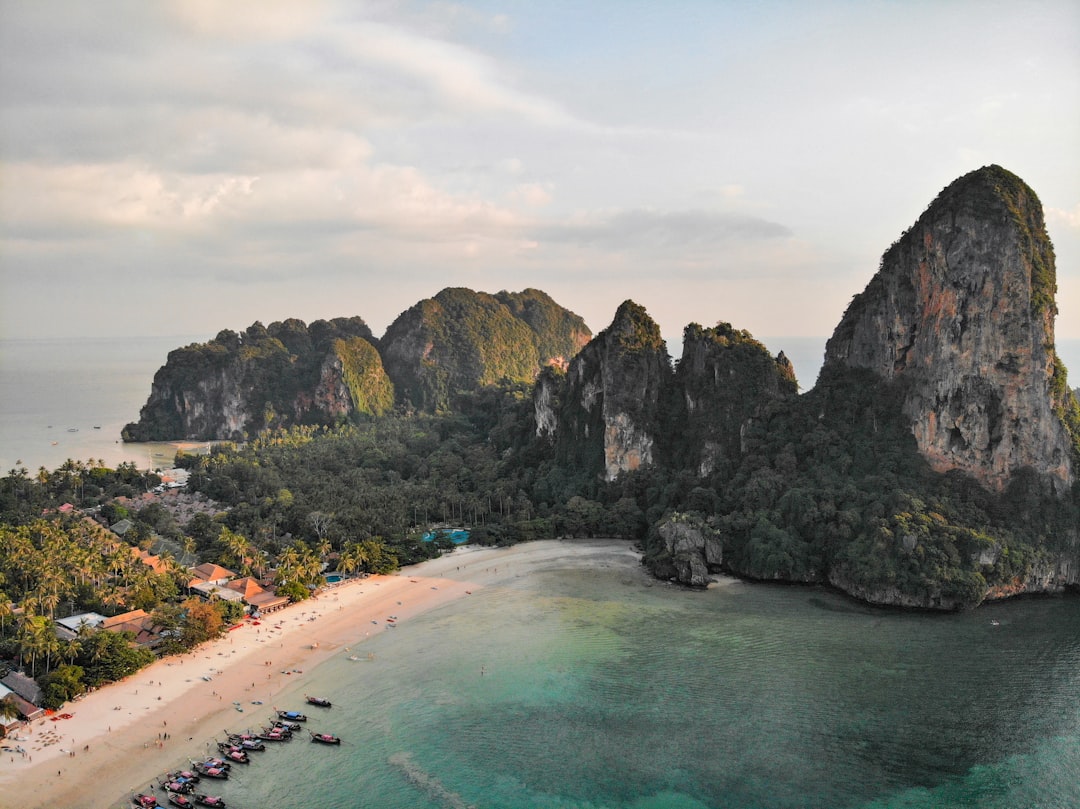 Safety in Thailand: how safe is living in Thailand for foreigners?