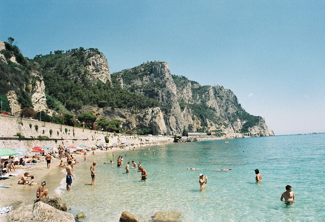 Savona province: family-friendly beaches and hilltowns on the Ligurian coast