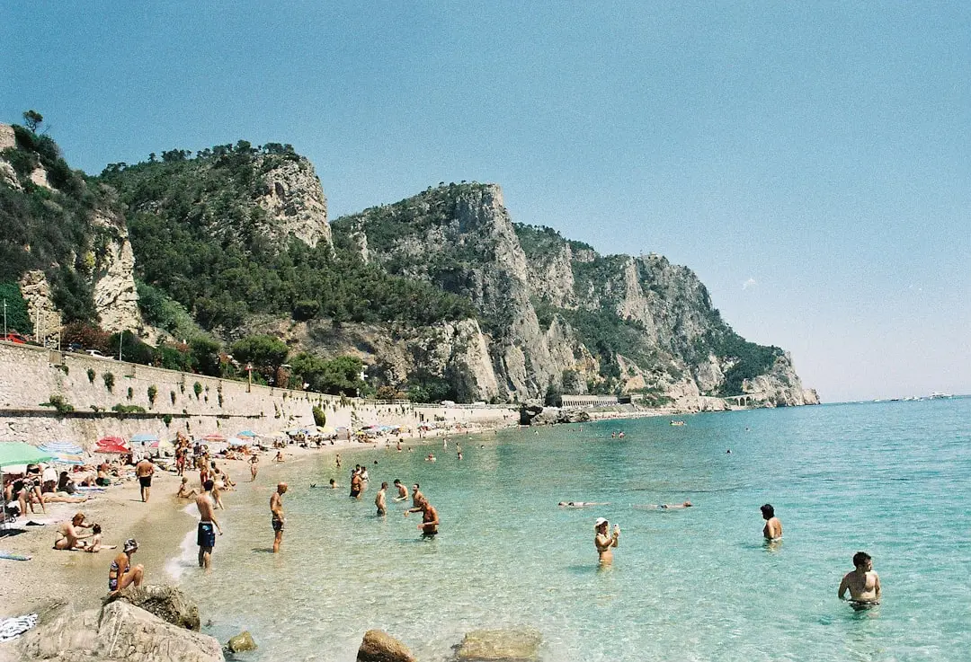 Savona province: family-friendly beaches and hilltowns on the Ligurian coast