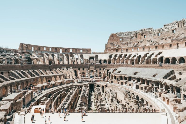 What is school like in Italy for expat children?