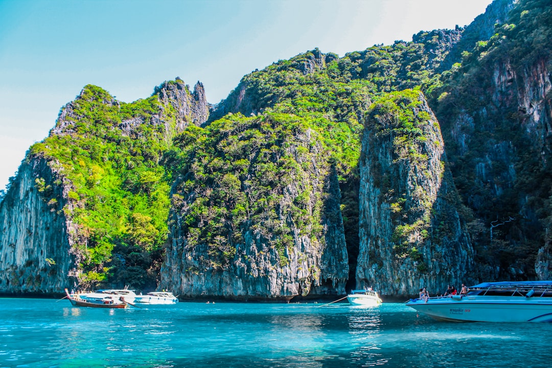Social life in Thailand: making friends and finding communities as an expat