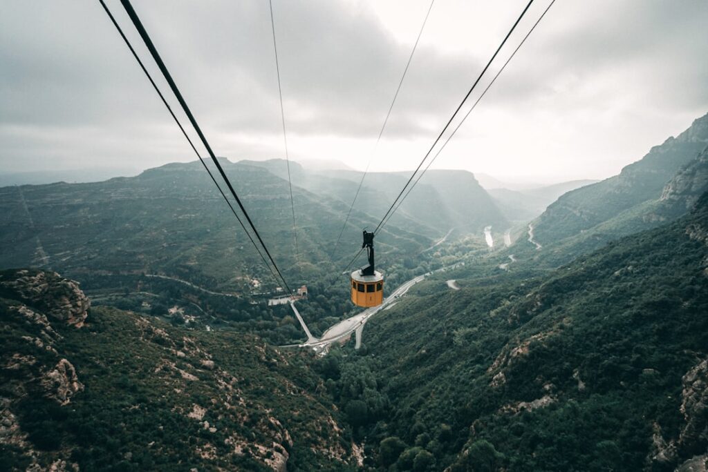 Why Spain is attracting more Americans: the new expat trend