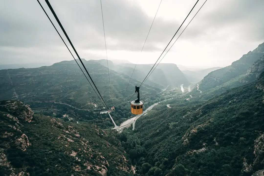 Why Spain is attracting more Americans: the new expat trend