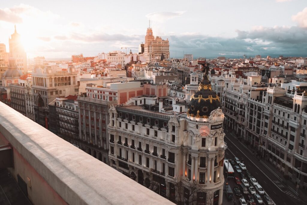 Alternative Finanzierung: Kann man die Spanien-Immobilie über deutsche Banken finanzieren?