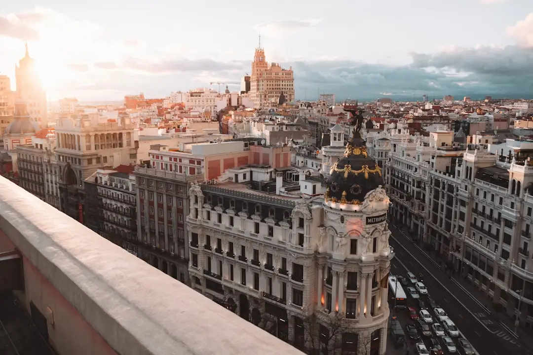 Alternative Finanzierung: Kann man die Spanien-Immobilie über deutsche Banken finanzieren?