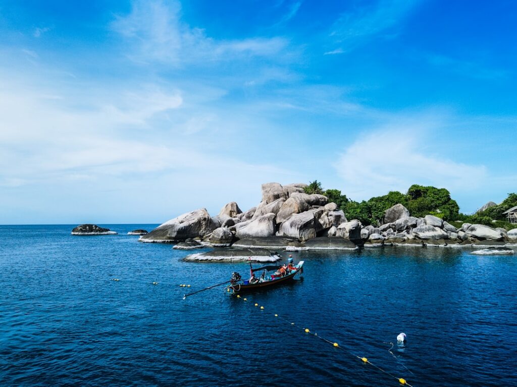 Starting a business in Thailand as an expat: basics of what it takes