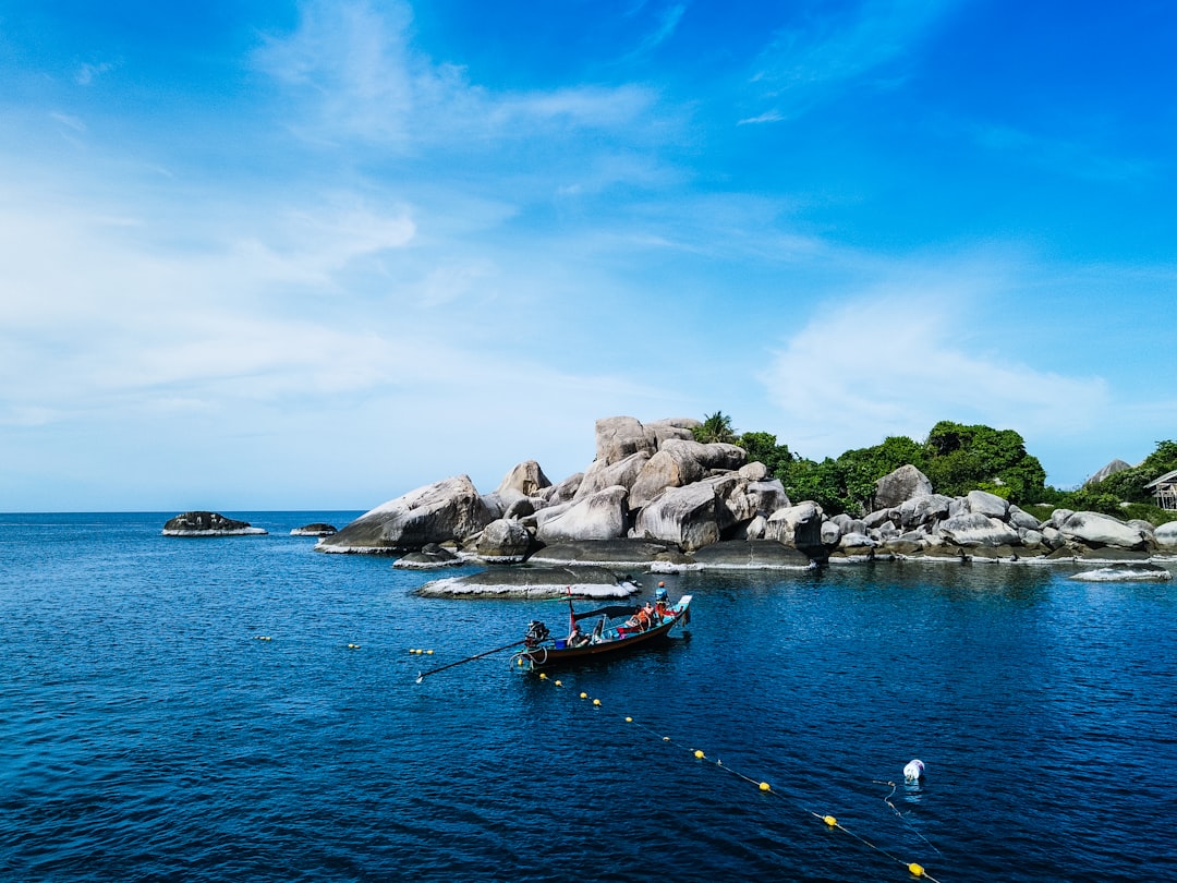 Starting a business in Thailand as an expat: basics of what it takes