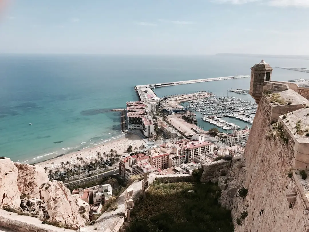 Steuerwohnsitz und 183-Tage-Regel: Ab wann Sie in Spanien steuerpflichtig werden