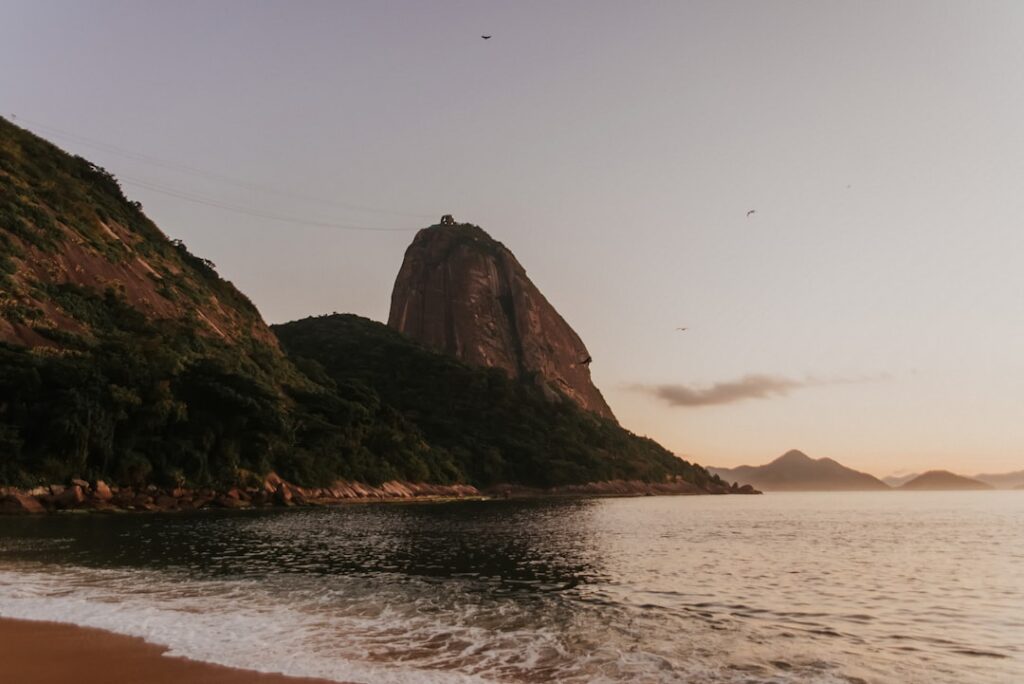 Een stuk grond kopen in Brazilië: aandachtspunten bij het kopen van bouwland