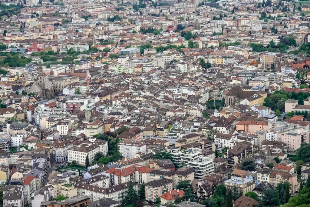 Südtirol: Traumregion, aber darf man dort als Ausländer Immobilien kaufen?