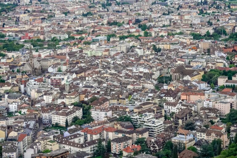 Südtirol: Traumregion, aber darf man dort als Ausländer Immobilien kaufen?