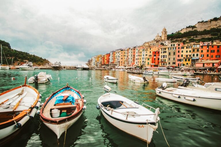 Système scolaire italien : fonctionnement et conseils pour les familles expatriées