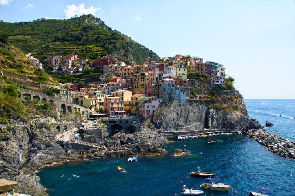 What taxes and fees will I pay when buying property in Italy?