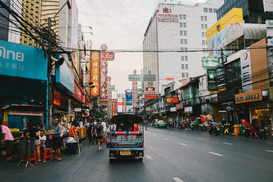 Taxes and fees when buying property in Thailand: what to budget for