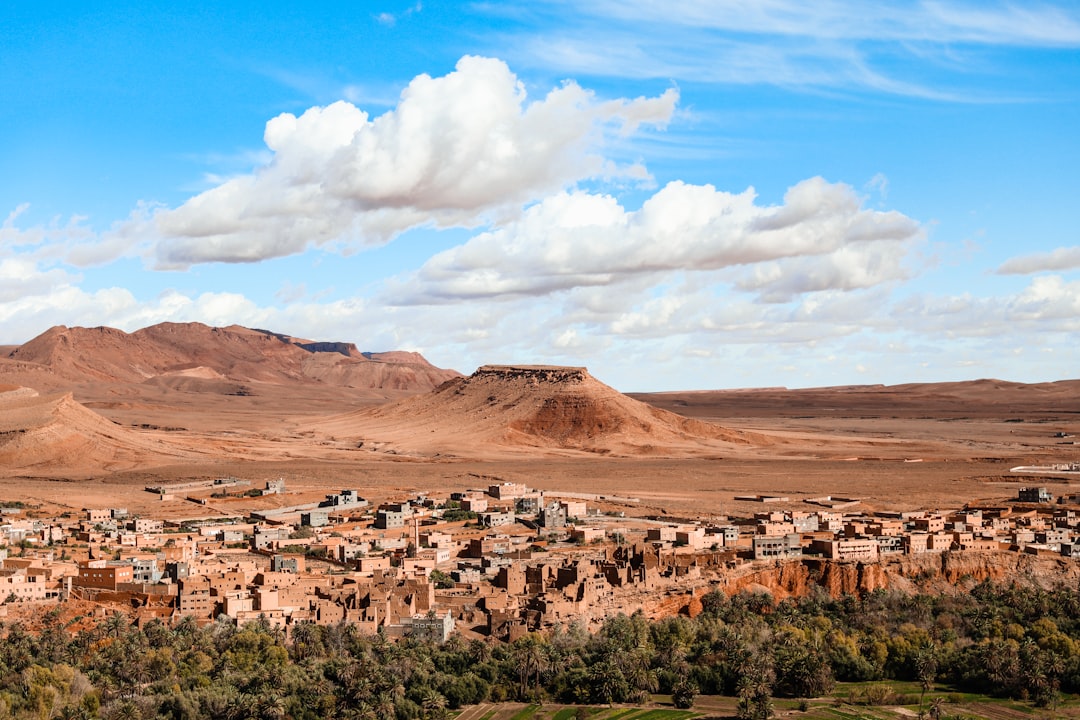 Taxes for foreign property owners in Morocco: what US and UK buyers should know