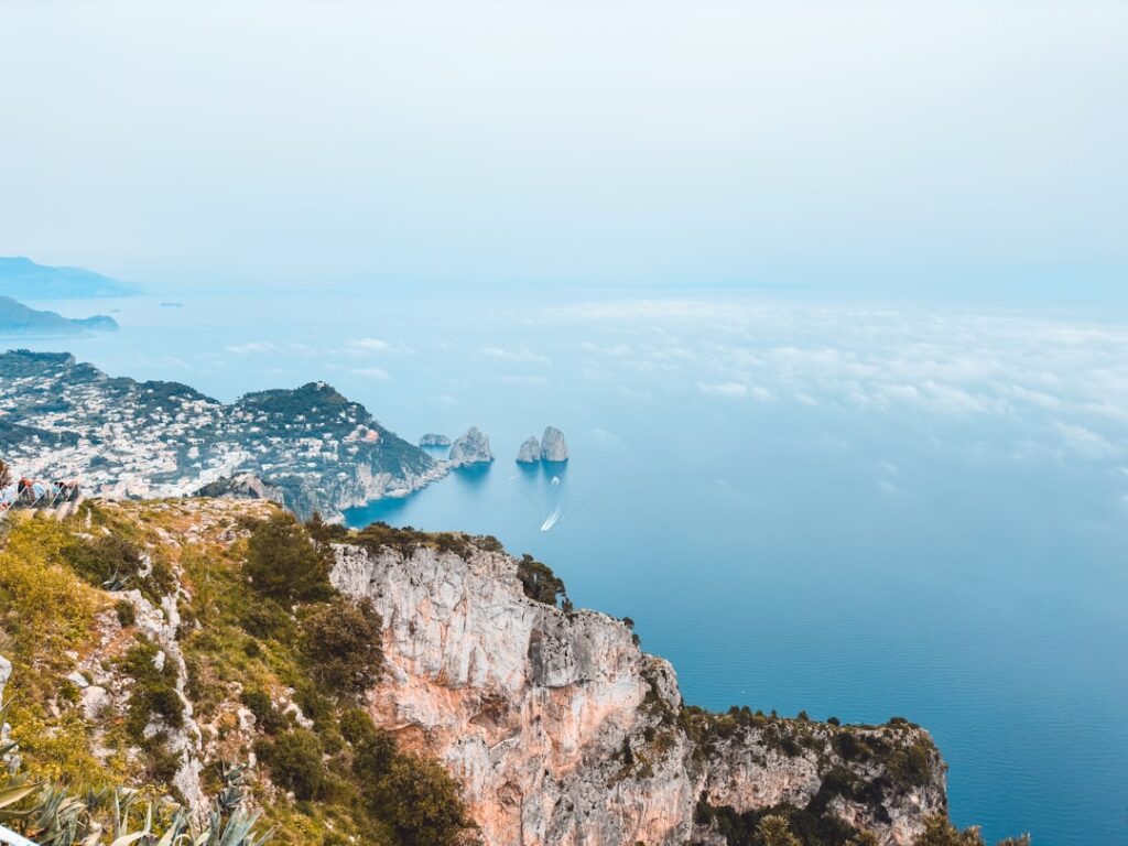 Teilzeit-Leben in Italien: Was beachten, wenn Sie nur einige Monate im Jahr dort wohnen?