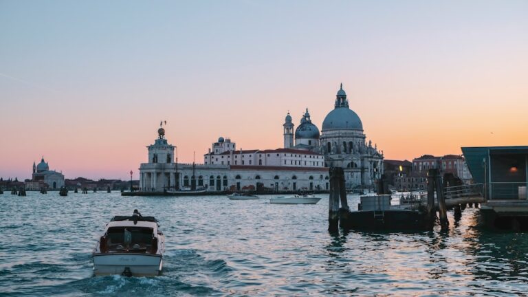 Combien de temps faut-il pour acheter une maison en Italie ?