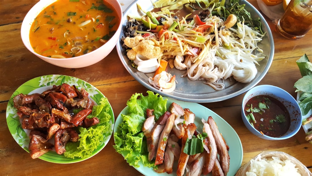 Understanding Thailand’s long-term visas: retirement, work, and elite options