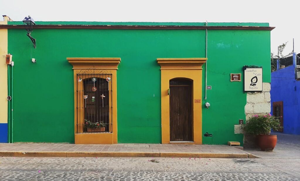 Timeshare of eigen woning in Mexico: wat is de beste keuze voor u?