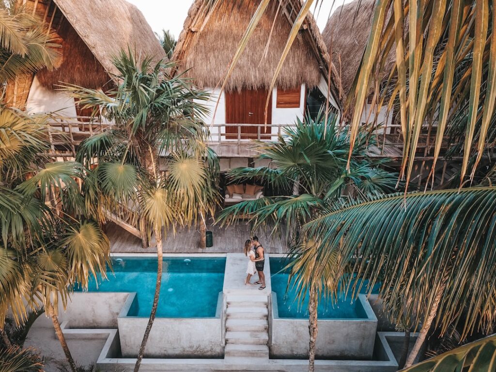 Timeshares vs buying: why owning property beats vacation shares