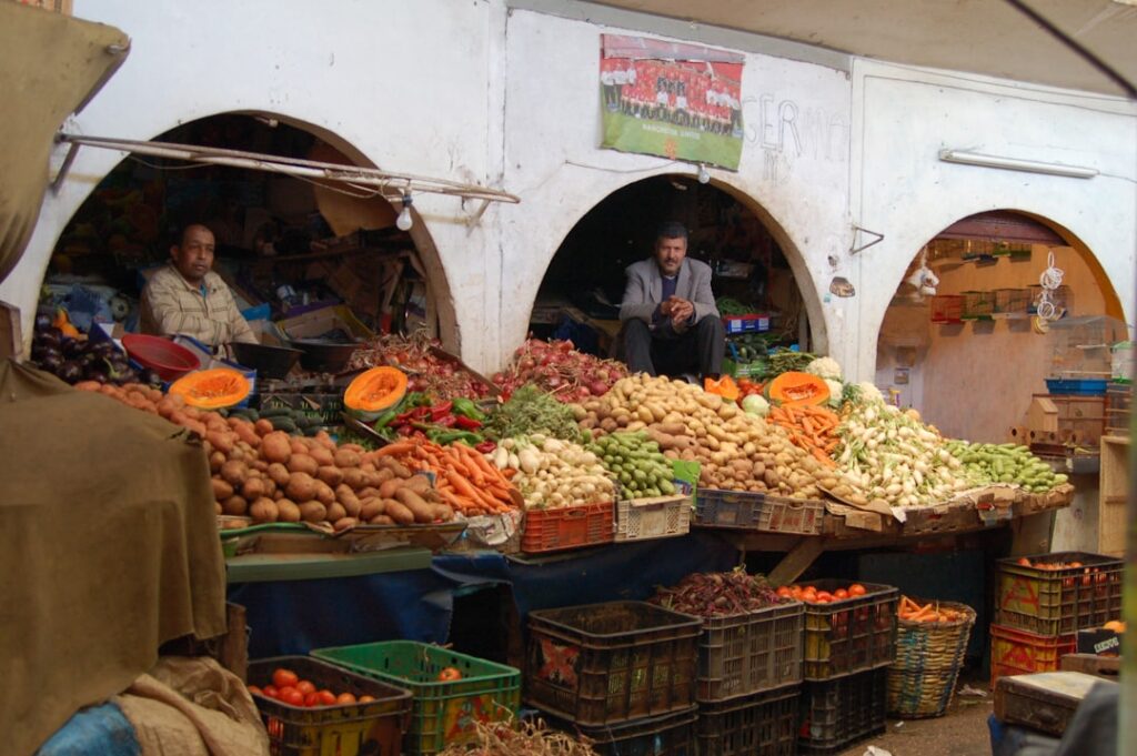 Peut-on obtenir un titre de séjour au Maroc en achetant un bien immobilier ?