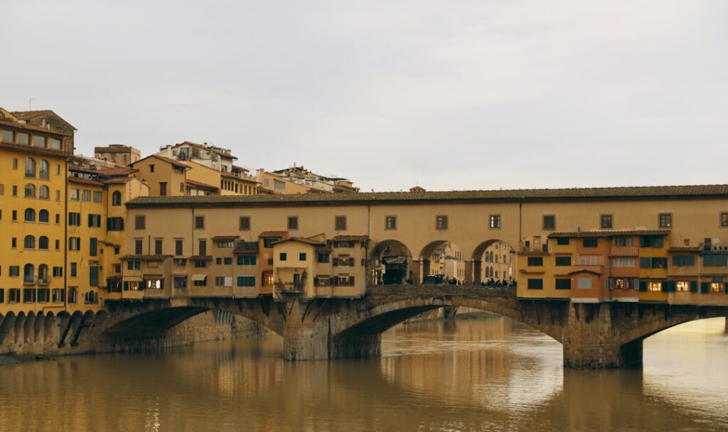 Top 5 des destinations italiennes où les Français aiment acheter