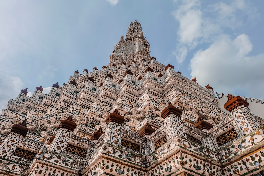 Top 5 places to retire in Thailand for Americans and Britons