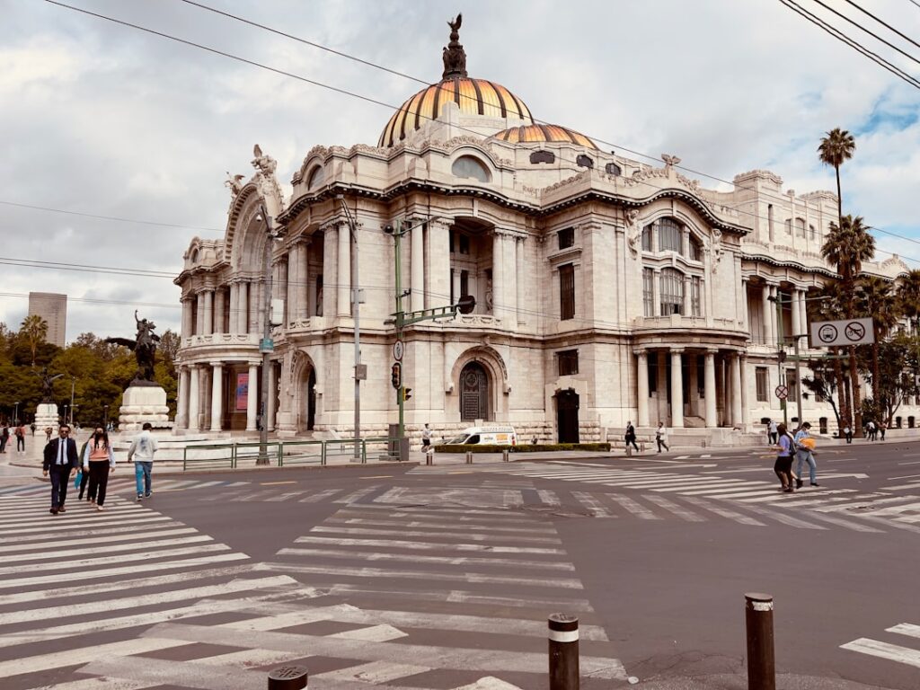 Top 5 regio’s in Mexico populair bij buitenlandse huizenkopers