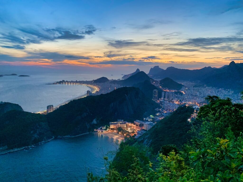 How to transfer money to Brazil for a property purchase safely?