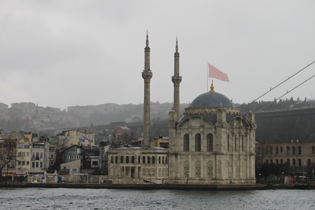 Türkische Steuernummer beantragen: So geht’s und warum sie wichtig ist