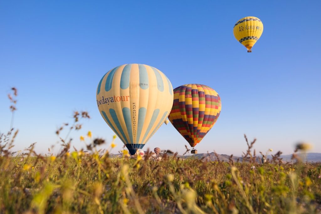 Turkey as a snowbird destination: escaping winter on the Mediterranean coast