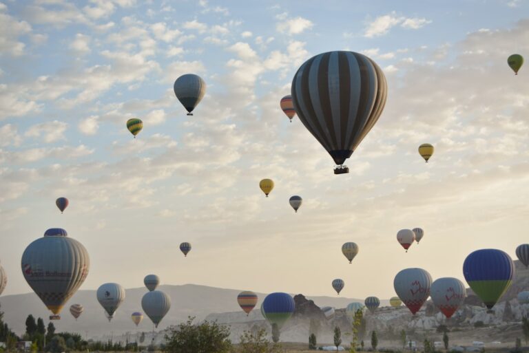 Top Turkish coastal towns for a vacation home