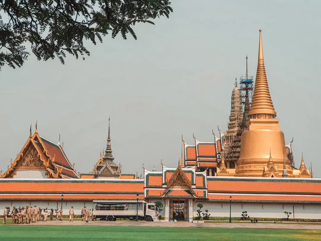 Umzug nach Thailand: Checkliste für den Neustart im eigenen Zuhause