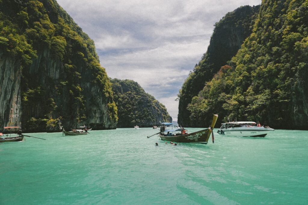 Managing us/uk tax obligations while living in thailand